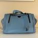 Coach Bags | Coach Dreamer Bag | Color: Blue | Size: Os