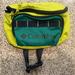 Columbia Bags | Columbia Fanny Pack | Color: Green/Yellow | Size: Os