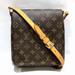 Louis Vuitton Bags | Louis Vuitton Monogram Musette Salsa M51258 Bag Shoulder Ladies | Color: Brown | Size: Os
