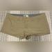 American Eagle Outfitters Shorts | American Eagle Outfitters Size 6 Khaki Cargo Shorts | Color: Tan | Size: 6
