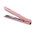 Amory Titanium Hair Straightener SOHO - Rose Pink