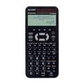 Sharp EL-W550XG Scientific Calculator - Black