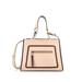 Fendi Leather Shoulder Bag: Tan Bags