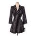 RACHEL Rachel Roy Casual Dress: Black Dresses - New - Women's Size 4