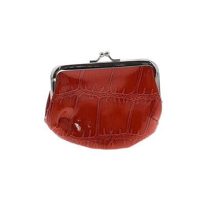Coin Purse: Red Bags