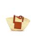 Loewe Tote Bag: Tan Bags