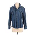 OUTERKNOWN Jacket: Blue Jackets & Outerwear - Women's Size X-Small