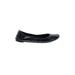 Tory Burch Flats: Black Shoes - Women's Size 8 1/2