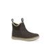 DEMO Xtratuf Leather 6in Ankle Deck Boot - Men's Chocolate 10 XAL-900-BRN-100