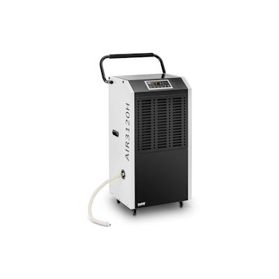 MSW Luftentfeuchter - 138 l / 24 h - 120 - 170 m² - 1129 m³/h - mit Griff Image