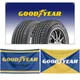 FLAGDOM 90x150CM Good Year Tires Flag Polyester Digital Printed Racing Car Raceway Banner Flag