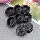 5 Pcs A5 Silica Gel Aquarium Air Pump Pump Membrane Pump Accessories for Fish Tank Aquarium (Inner