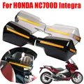 Für HONDA NC700D NC700 D NC 700 D NC 700D Integra Motorrad Zubehör Handschutz Lenker Hand Schild