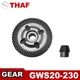 Replacement Spare Parts Gear Set For Bosch Angle Grinder GWS20-230