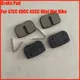 1 Pair 2-Stroke Motorcycle Brake Disc Pads For 43cc 47cc 49cc Mini Children Bike Electric Scooter