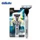 Gillette Mach 3 Razors Men Safety Razors Brands Double Edges Beard Shavers 1 holder with 1 blade