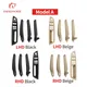 Beige nero bracciolo auto sedile anteriore del conducente LHD RHD maniglia della porta interna pannello interno Pull Trim Cover per BMW E70 E71 X5 X6