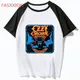 Ozzy Osbourne t-shirts men harajuku streetwear t shirt man y2k clothes