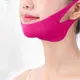 1PC Facial Lifting Mask V Shape Face Lifting Slim Mask Chin Cheek Lift Up Anti Aging Facial Slimming