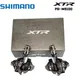 Shimano xtr PD-M9100 pedal Mountainbike selbstsicher ndes xt pedal mit sh51 Stollen für