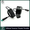 Teverun Thumb Throttle Teverun Switch Button Blade Thumb Acceleartor per Blade GT II Teverun Fighter