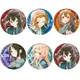 Anime K-ON Figur Brosche Abzeichen Pin Cosplay Cartoon Figur Hirasawa Yui Akiyama Mio Anstecknadeln