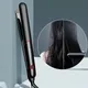 Hair Straightener Temperature Adjustment Ceramic Tourmaline Ionic Flat Iron Curling Iron Hair Curler