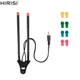 Carp Fishing Snag Ear Bar for Bite Alarms with LED light 4 Color Fishing Tackle