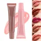 Moisturizing Mirror Lip Gloss Lip Plumper Makeup Nutritious Liquid Lipstick Transparent Mineral Lip