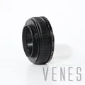 Venes FD-NEX/M adaptateur d'objectif Macro à infini réglable pour objectif Canon FD adapté à la