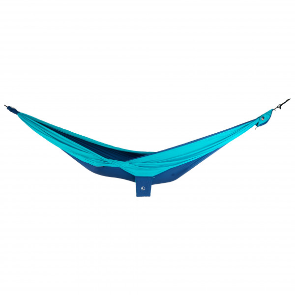 Ticket to the Moon - Honey Moon Hammock - Hängematte Gr 480 x 300 cm türkis