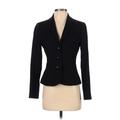 J.Crew Wool Blazer Jacket: Black Jackets & Outerwear - Women's Size 2