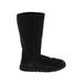 Ugg Australia Boots: Black Shoes - Women's Size 9