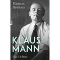 Klaus Mann - Thomas Medicus, Gebunden