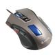 NGS GMX-105 souris Droitier USB Type-A Optique 2400 DPI