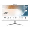 MSI AM242 11M-865EU Intel® Pentium® Gold 7505 60.5 cm (23.8") 1920 x 1080 pixels PC All-in-One 4 Go DDR4-SDRAM 128 SSD Windows