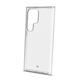 Celly GELSKIN1067 coque de protection pour téléphones portables 17.3 cm (6.8") Housse Transparent