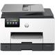 HP OfficeJet Pro Imprimante Tout-en-un 9132e, Couleur, pour Petites/moyennes entreprises, Impression, copie, scan, fax