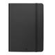 Celly BOOKBAND12 étui pour tablette 27.9 cm (11") Folio Noir