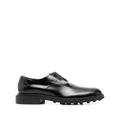 Koga Lace-up Oxford Shoes - Black - Tod's Lace-Ups