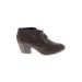 Rocket Dog Heels: Brown Shoes - Women's Size 10