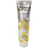 Perfectly Posh Honey Honey MGF3 Healing Body Cream 162 Ever Body Moisturizers. Dry Skin Lotion with Honey for Healthier Skin. Body Lotion with Honey Dragon Fruit and a Hint of Lime Fragrance.