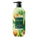 Shower Gel Fruity Fresh Mild Moisturizing Shower Gel Soak & Shower Rich Fruit Shower Gel