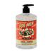 San Francisco Soap Company MGF3 Scented for Men Cedar and Bourbon Hand and Body Wash