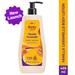 Plum BodyLovin Vanilla Caramello Body Lotion With Cocoa Butter & Vitamin B5(400ml)