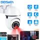 DIDSeth 5MP IP Camera Indoor Security PIR Motion Human Detection Smart CCTV Video Surveillance Baby Monitor