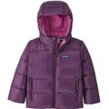 Patagonia Baby Hi-Loft Down Hoody Jr - giacca piumino - bambino