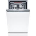 Bosch Serie 4 SPV4HMX49E Spülmaschine Halb integriert 10 Maßgedecke E