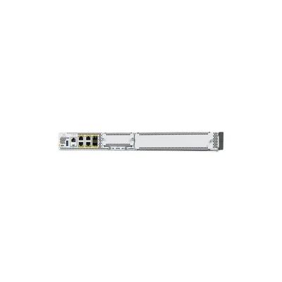Cisco C8300-1N1S-6T-RF Kabelrouter Gigabit Ethernet Grau