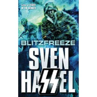 Blitzfreeze (Cassell Military Paperbacks)